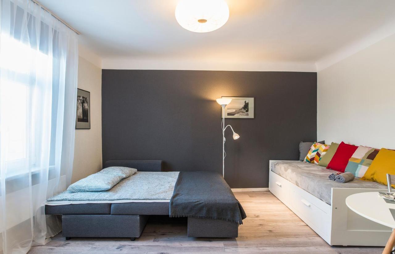 Jelgavas 52 Old Town 5 Min 4 Free Parking Self Check In Out Apartament