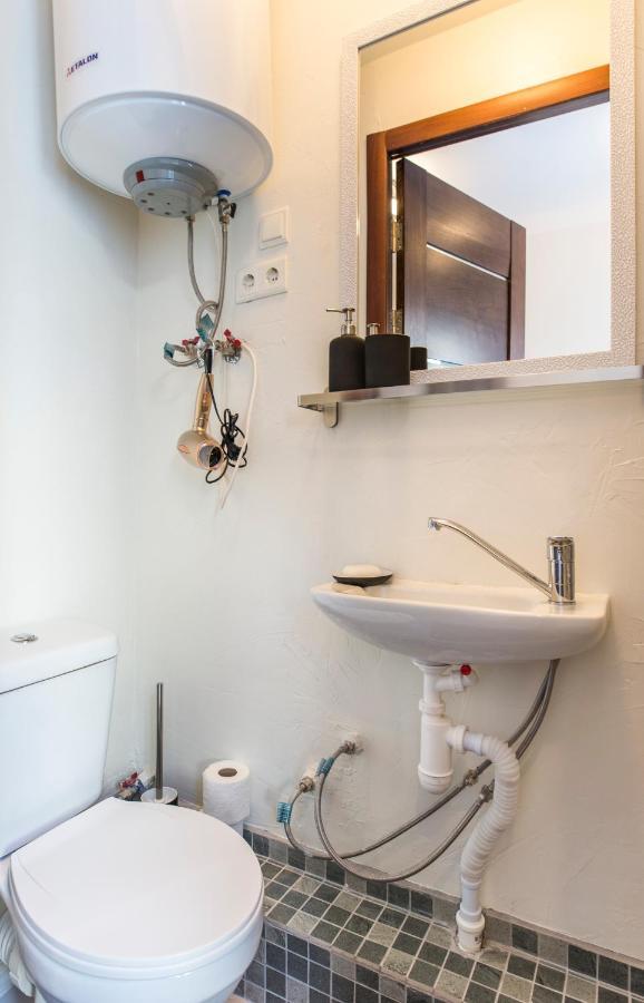 Apartament Jelgavas 52 Old Town 5 Min 4 Free Parking Self Check In Out Ryga